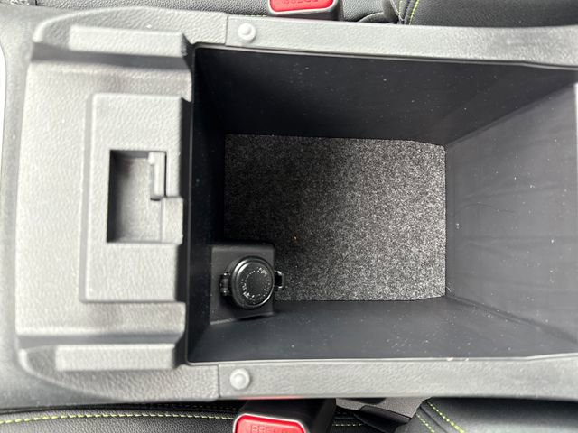 Certified 2025 Subaru Outback Onyx Edition image 26