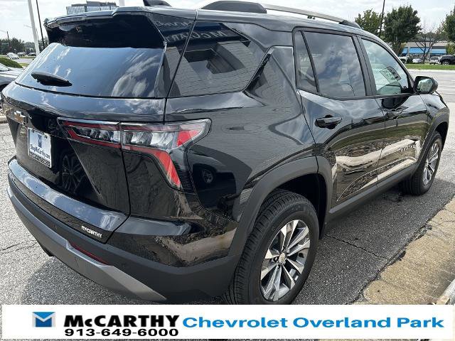 New 2026 Chevrolet Equinox LT w/ Convenience Package II image 5