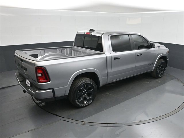 New 2026 RAM 1500 Big Horn image 28