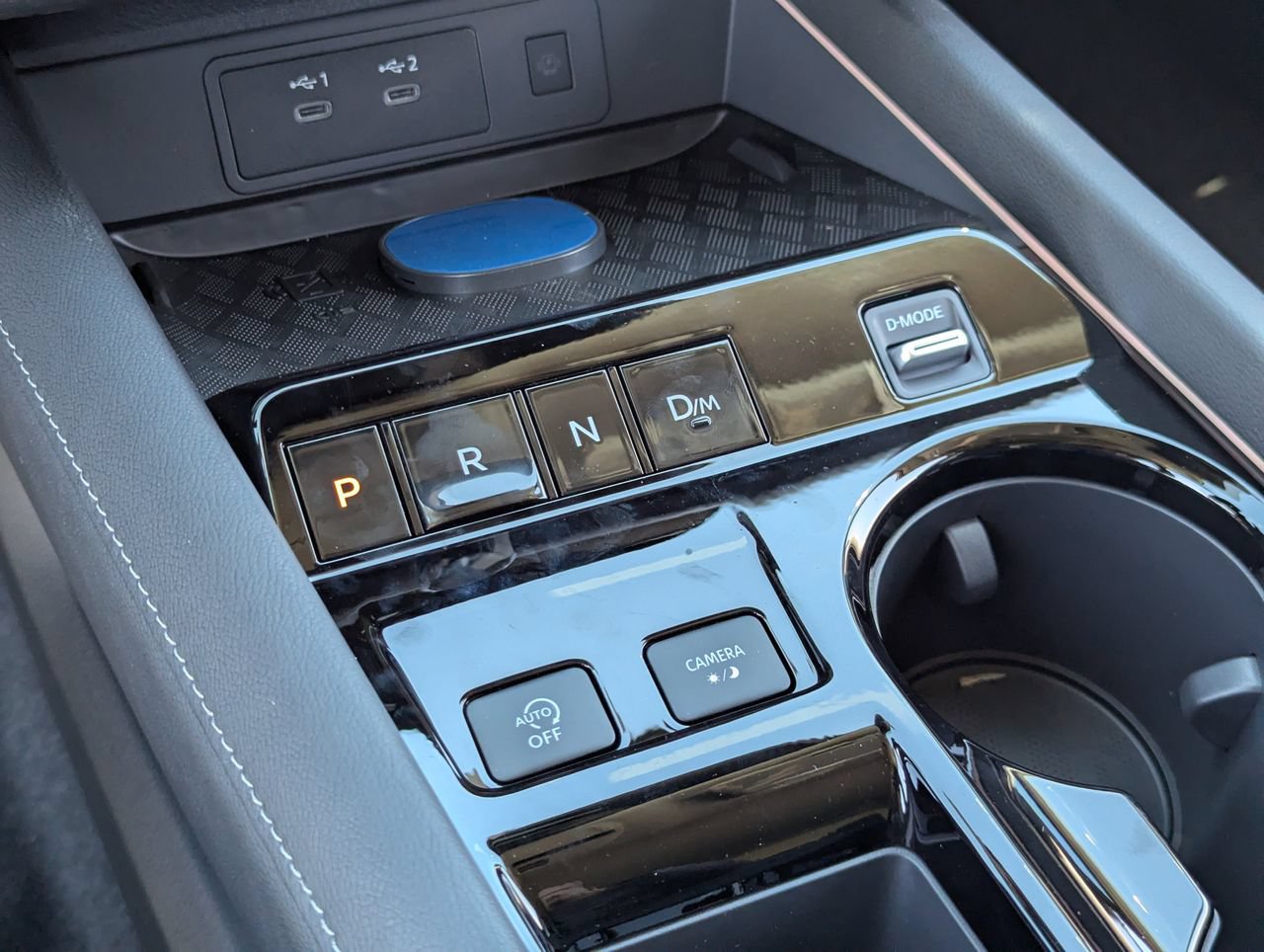 New 2026 Nissan Murano SL AWD/4WD image 19