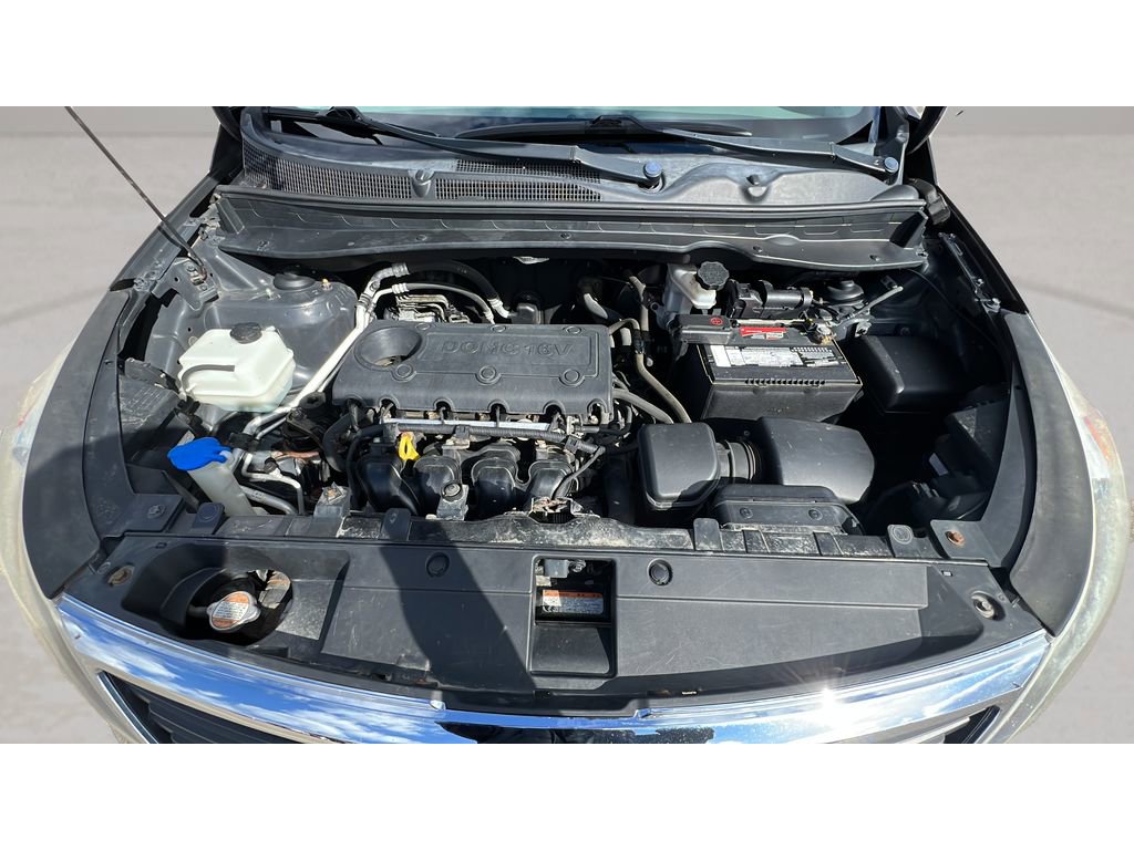 Used 2011 Kia Sportage LX w/ Convenience Pkg image 32