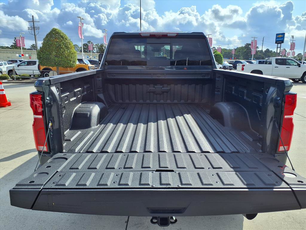 Used 2026 Chevrolet Silverado 2500 LT w/ Trail Boss Package AWD/4WD image 14