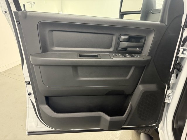 New 2026 RAM 5500 Tradesman image 12