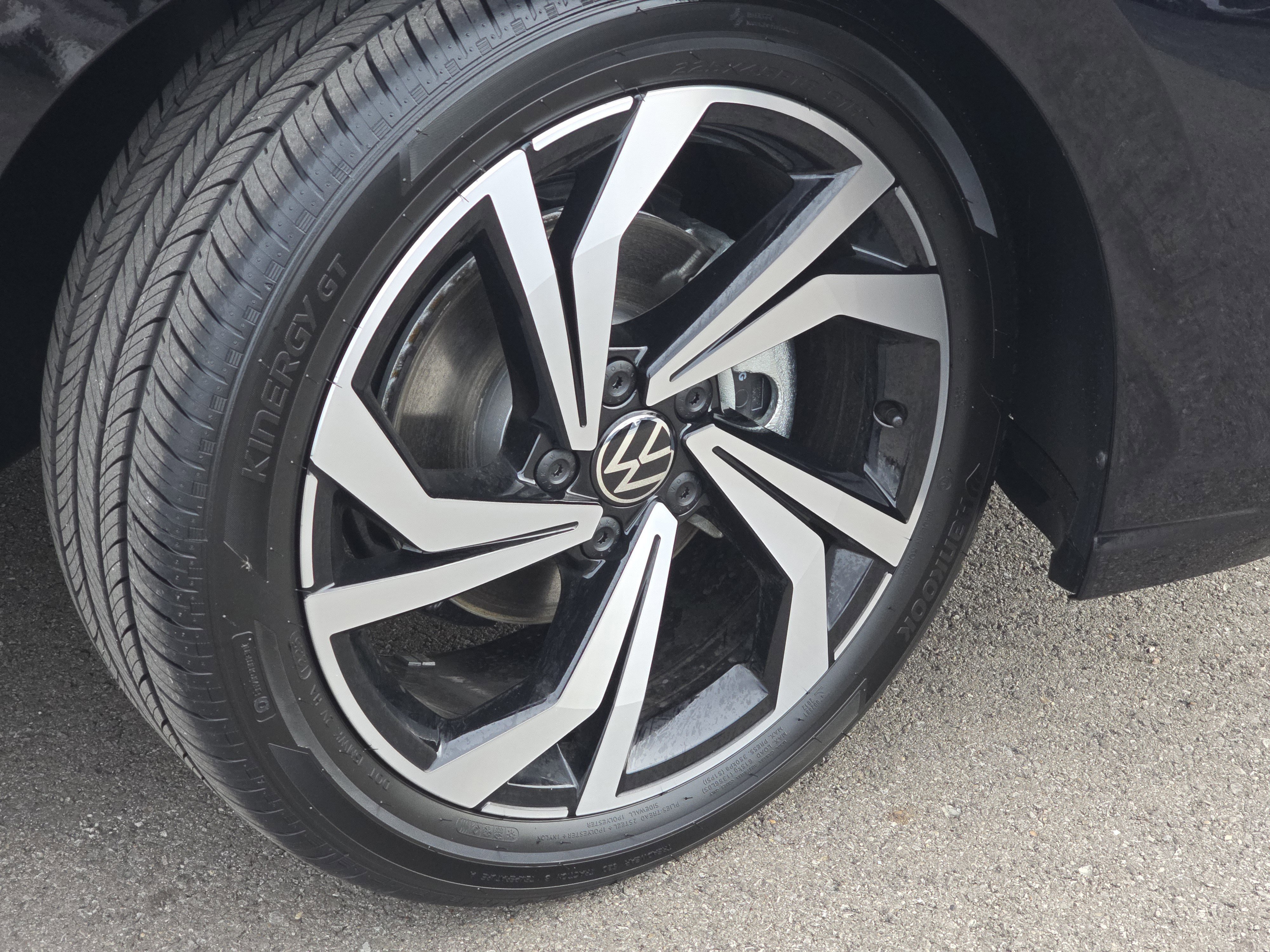 New 2026 Volkswagen Jetta SEL image 10