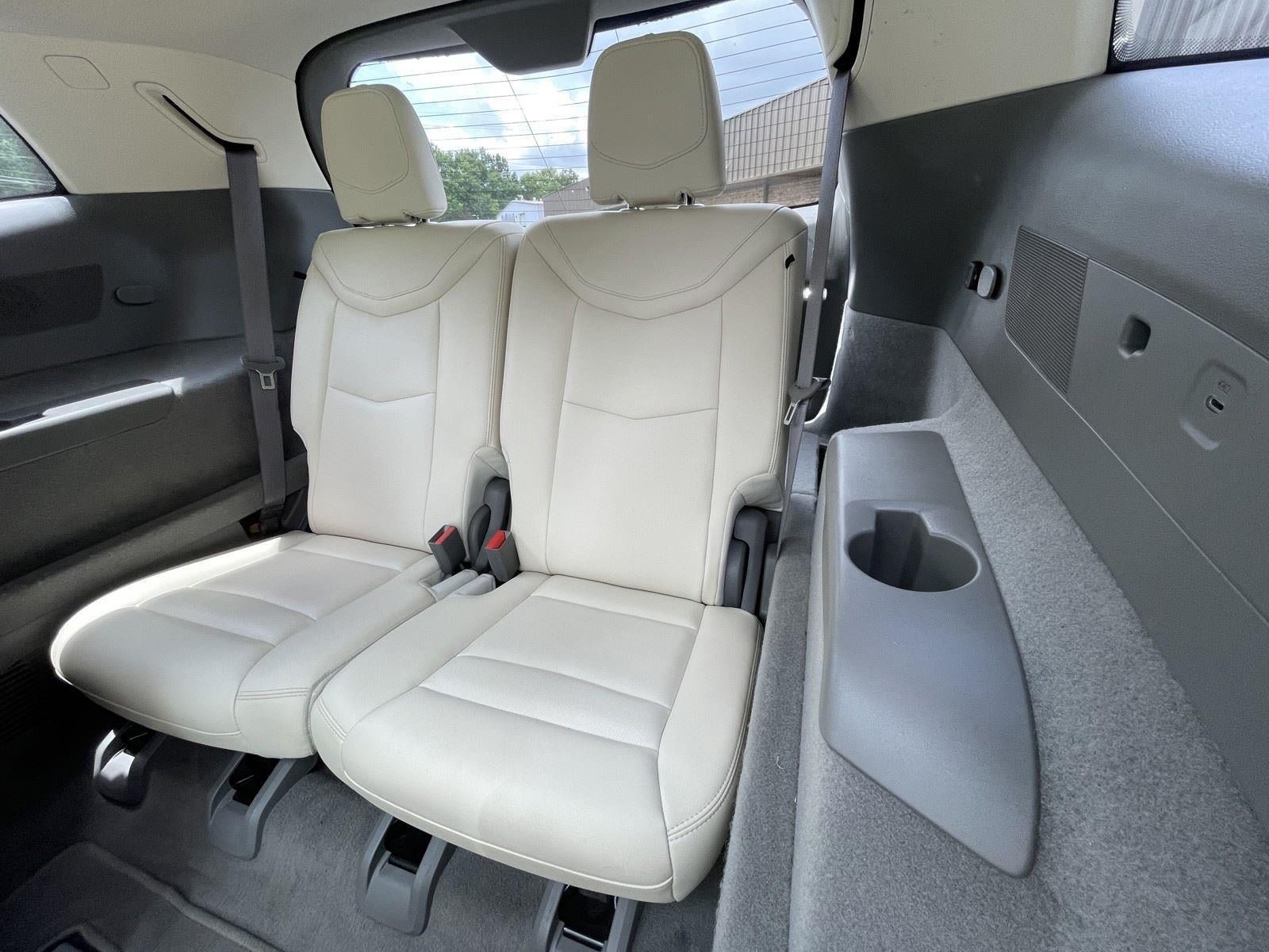Used 2021 Cadillac XT6 Premium Luxury FWD image 43