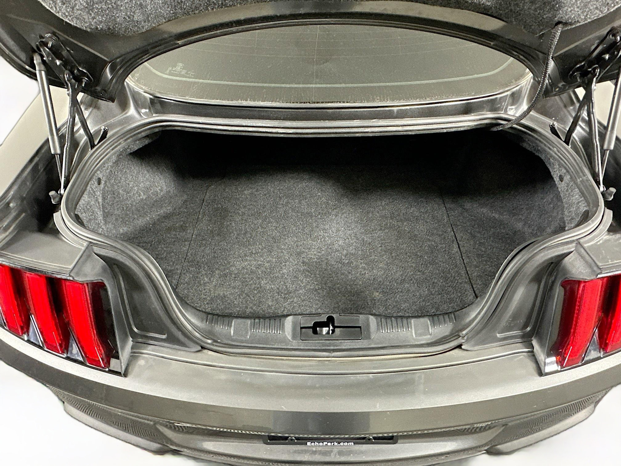 Used 2018 Ford Mustang Premium w/ Equipment Group 201A image 27