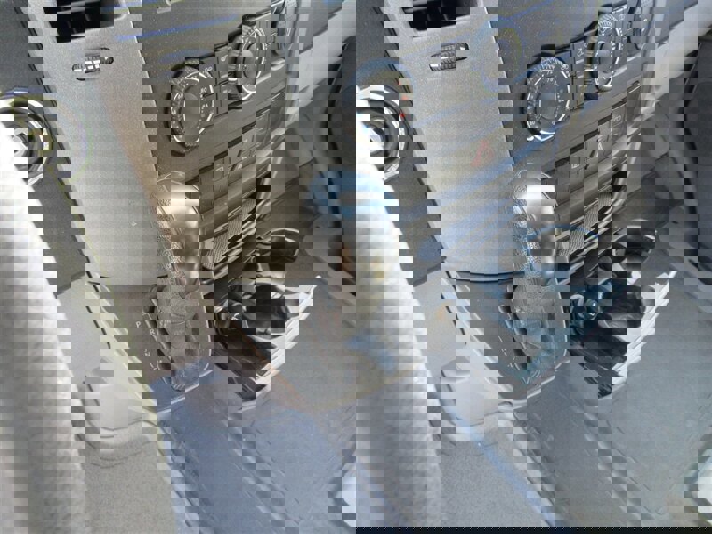 Used 2012 Mercedes-Benz Sprinter 2500 w/ Additional Battery Pkg image 21