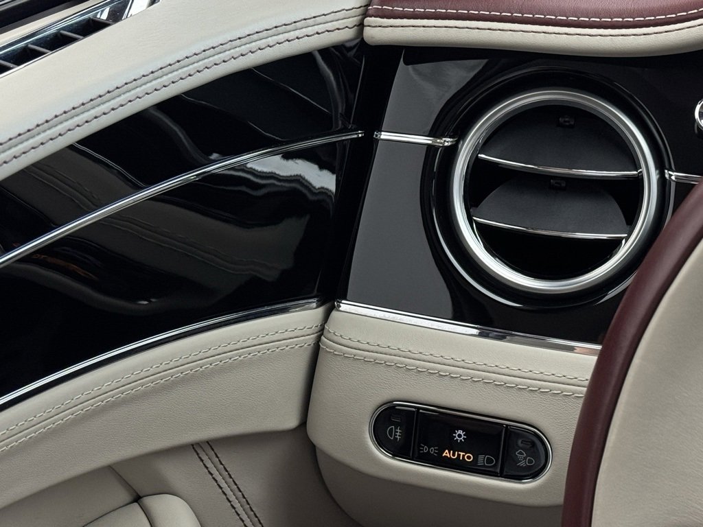 Certified 2024 Bentley Continental GT image 24