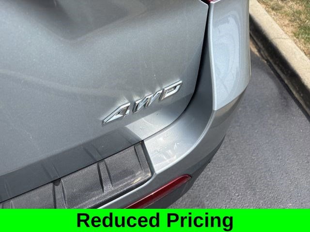 Used 2023 Ford Explorer XLT image 50