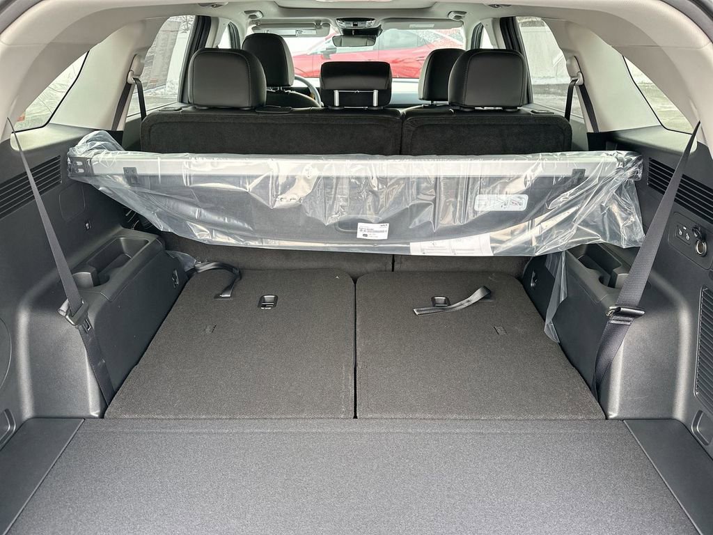 Used 2025 Kia Sorento S w/ Panoramic Sunroof Package image 43