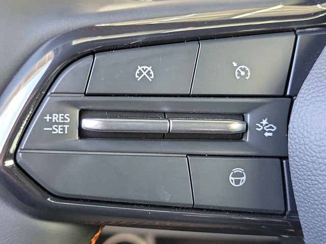 New 2026 Chevrolet Blazer EV SS image 8