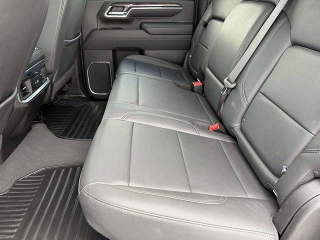 Used 2024 Chevrolet Silverado 2500 LTZ w/ LTZ Convenience Package image 23