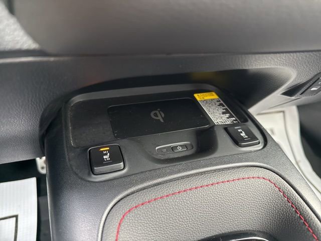 Used 2025 Toyota Corolla GR image 34