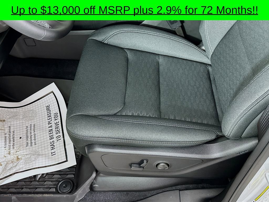 New 2026 RAM 1500 Big Horn w/ Night Edition image 23