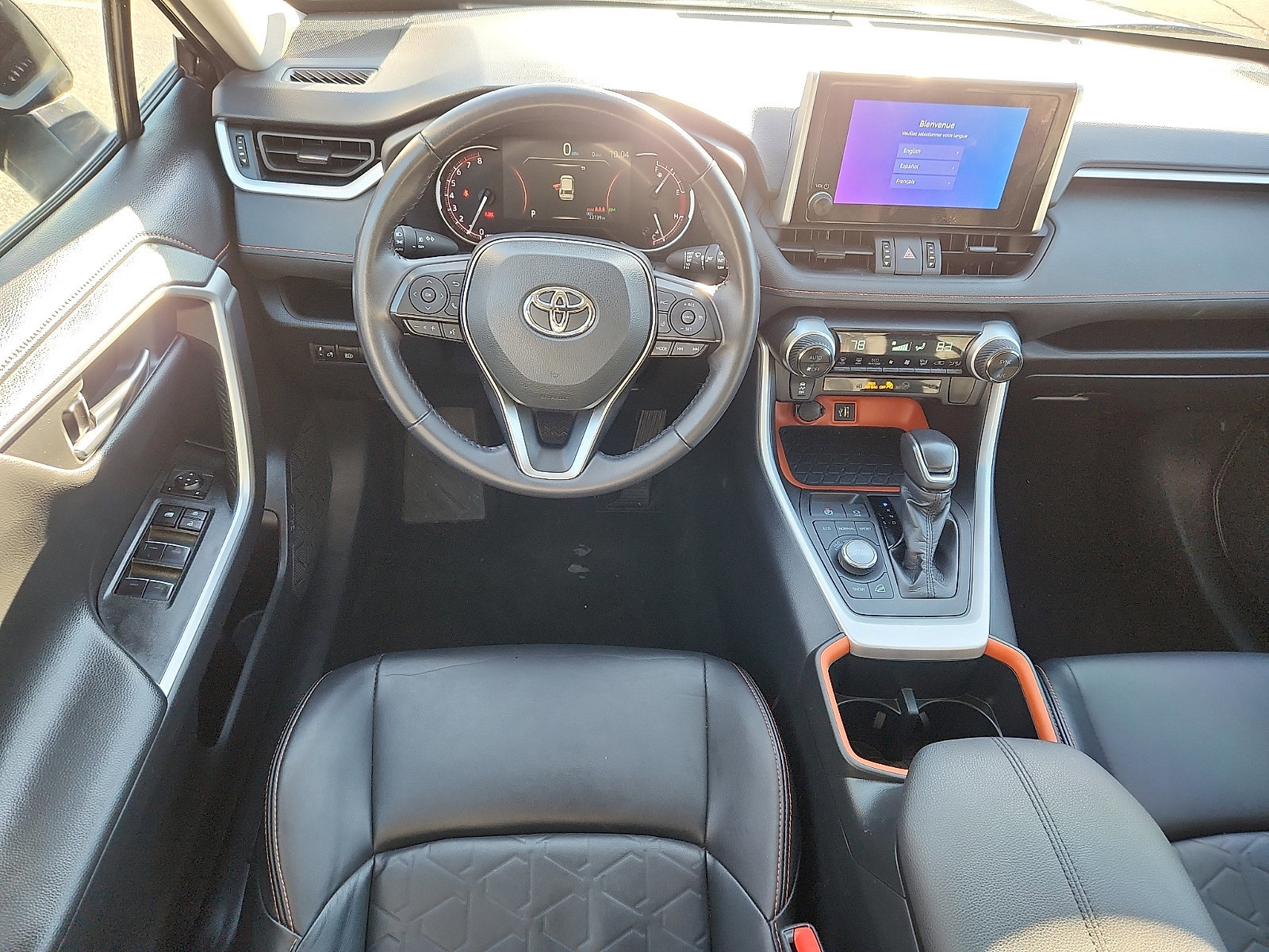 Certified 2024 Toyota RAV4 Adventure image 13