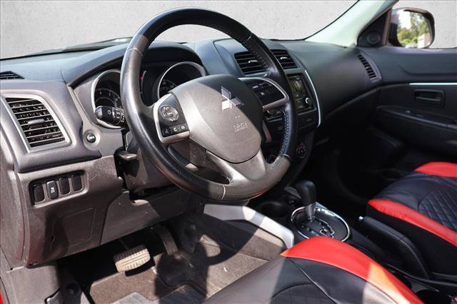 Used 2014 Mitsubishi Outlander Sport ES FWD image 12