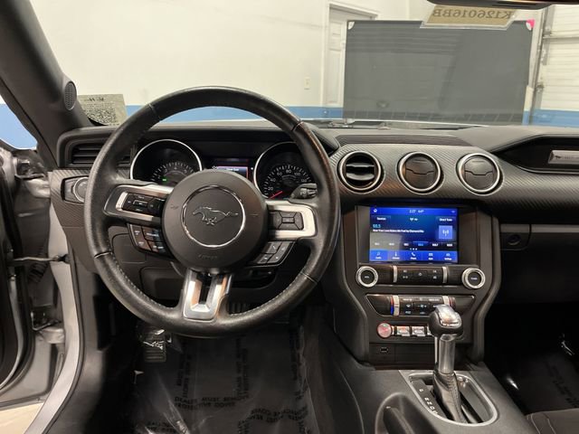 Used 2022 Ford Mustang Coupe w/ Equipment Group 101A image 5