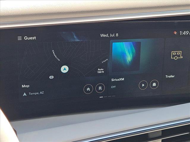 Certified 2026 Hyundai Palisade Limited FWD image 19