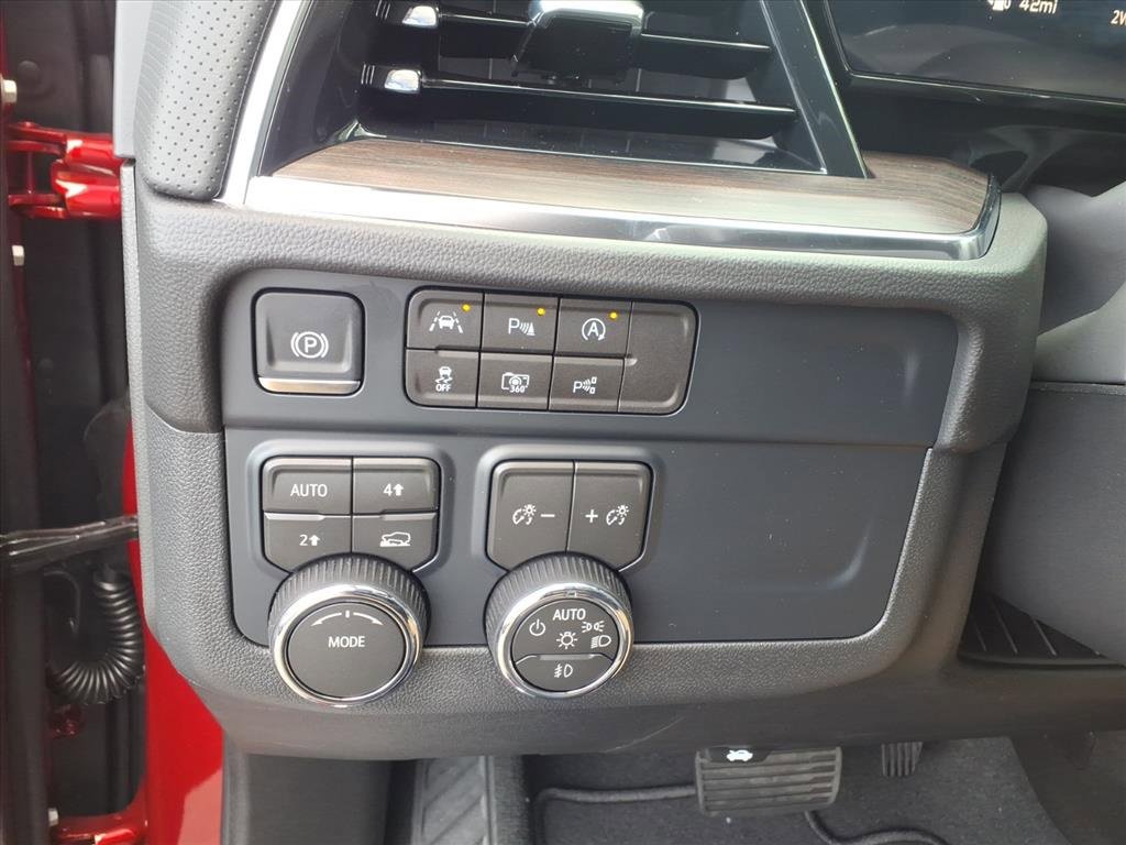 New 2026 Chevrolet Tahoe Premier image 27