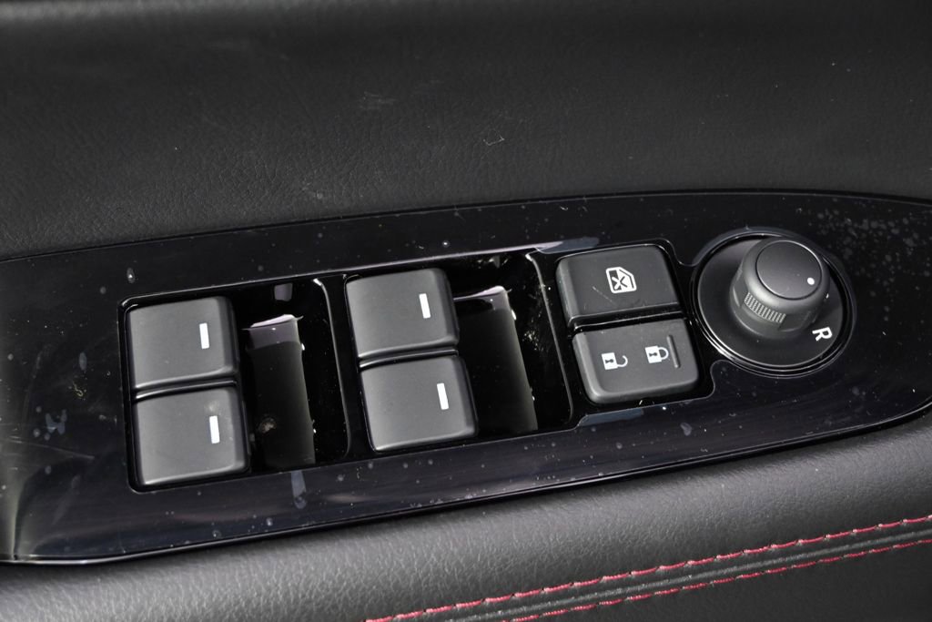 New 2025 MAZDA CX-5 Carbon Edition image 23