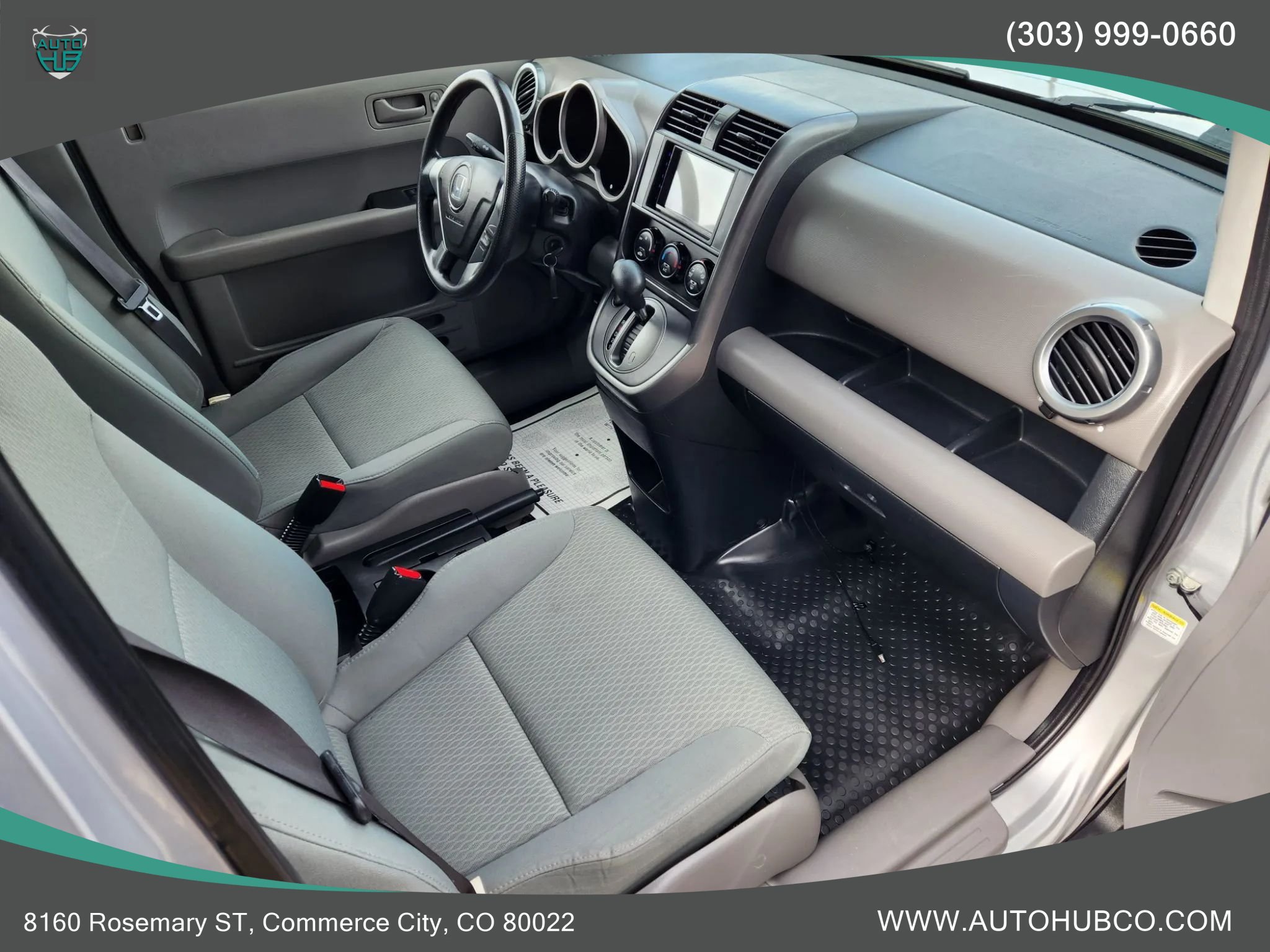 Used 2011 Honda Element LX image 11