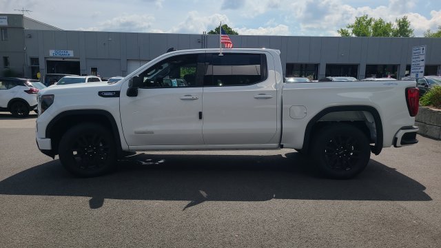 New 2026 GMC Sierra 1500 Elevation AWD/4WD image 4