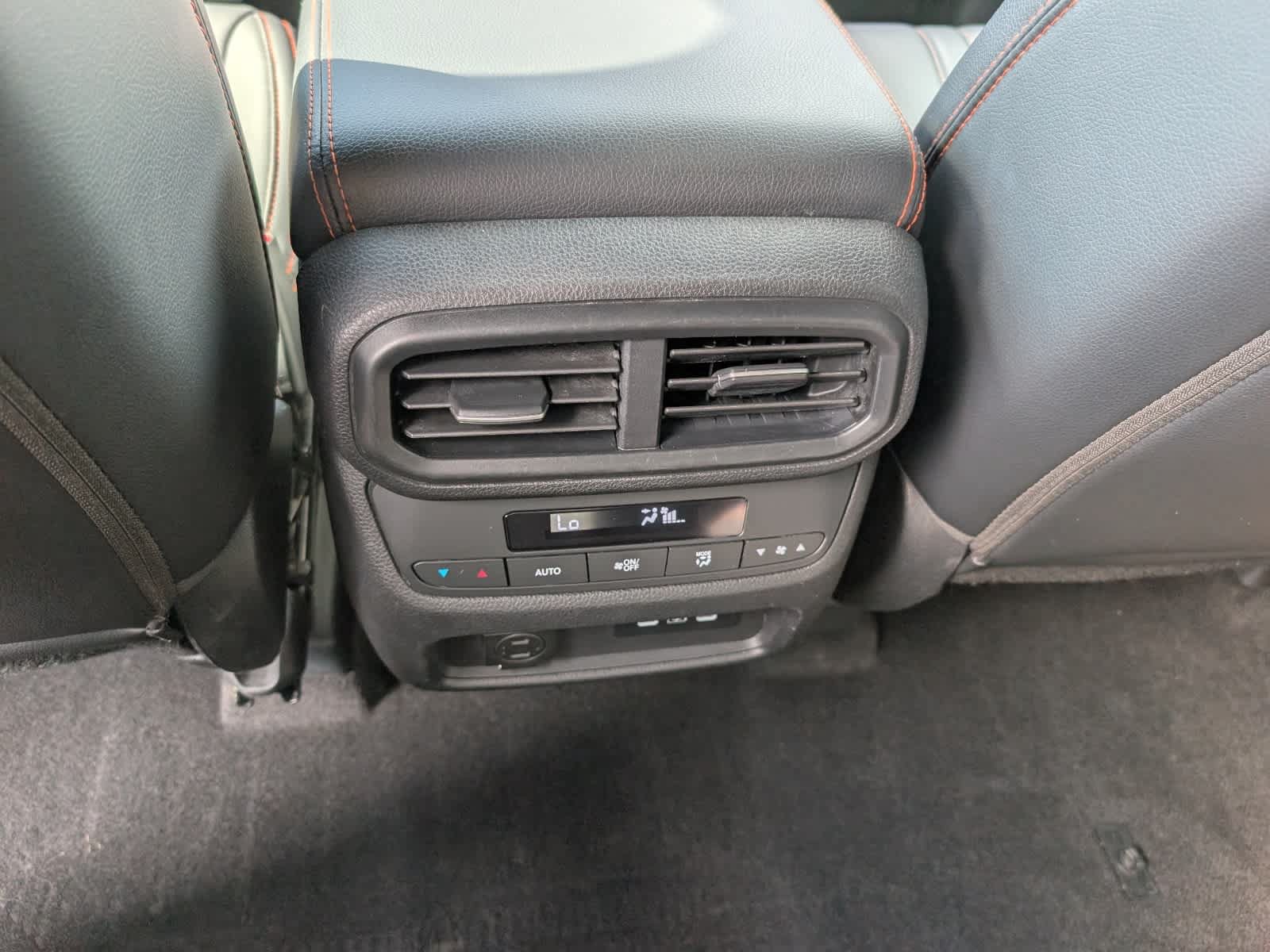 Certified 2025 Honda Pilot TrailSport image 22
