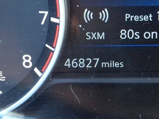 Used 2019 Nissan Murano SV AWD/4WD image 19