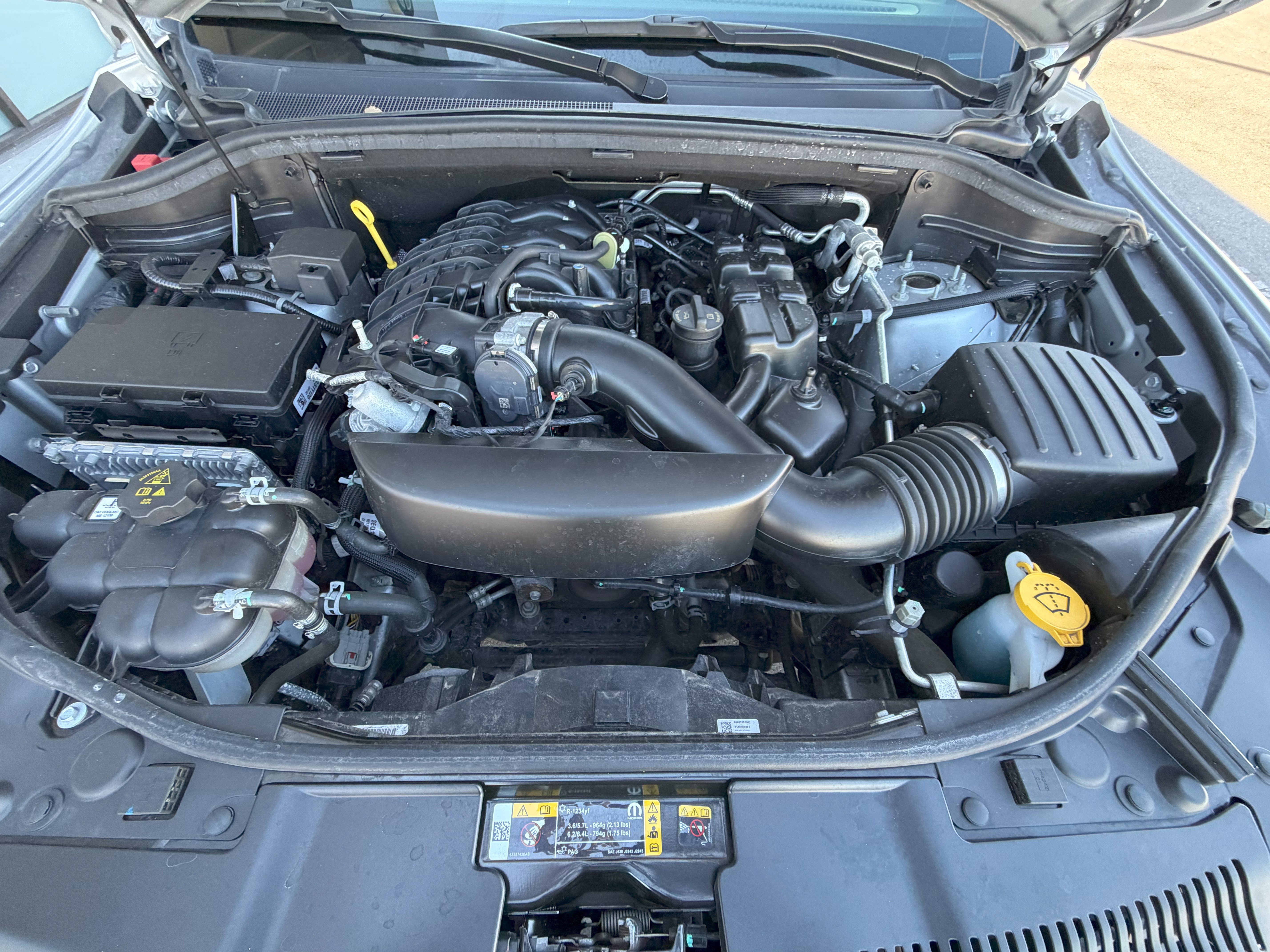 Used 2024 Dodge Durango GT image 23