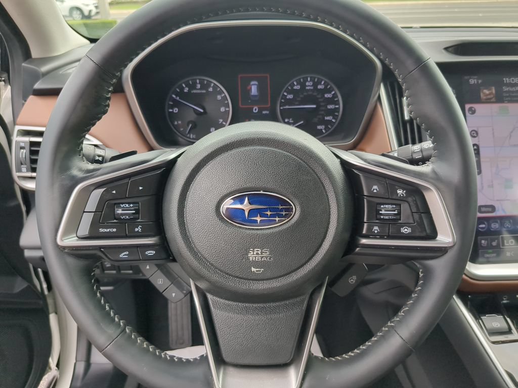 Used 2020 Subaru Outback Touring w/ Popular Package #2 AWD/4WD image 31