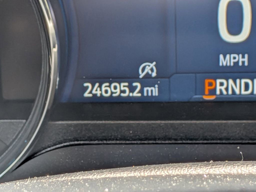 Used 2024 Ford Expedition XLT image 30