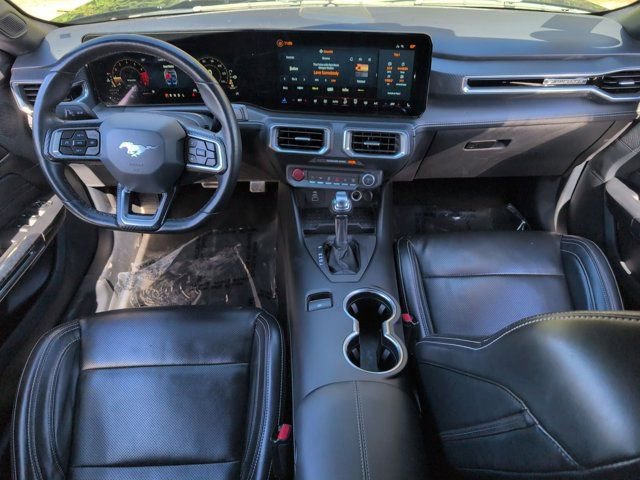 Used 2024 Ford Mustang Premium image 25