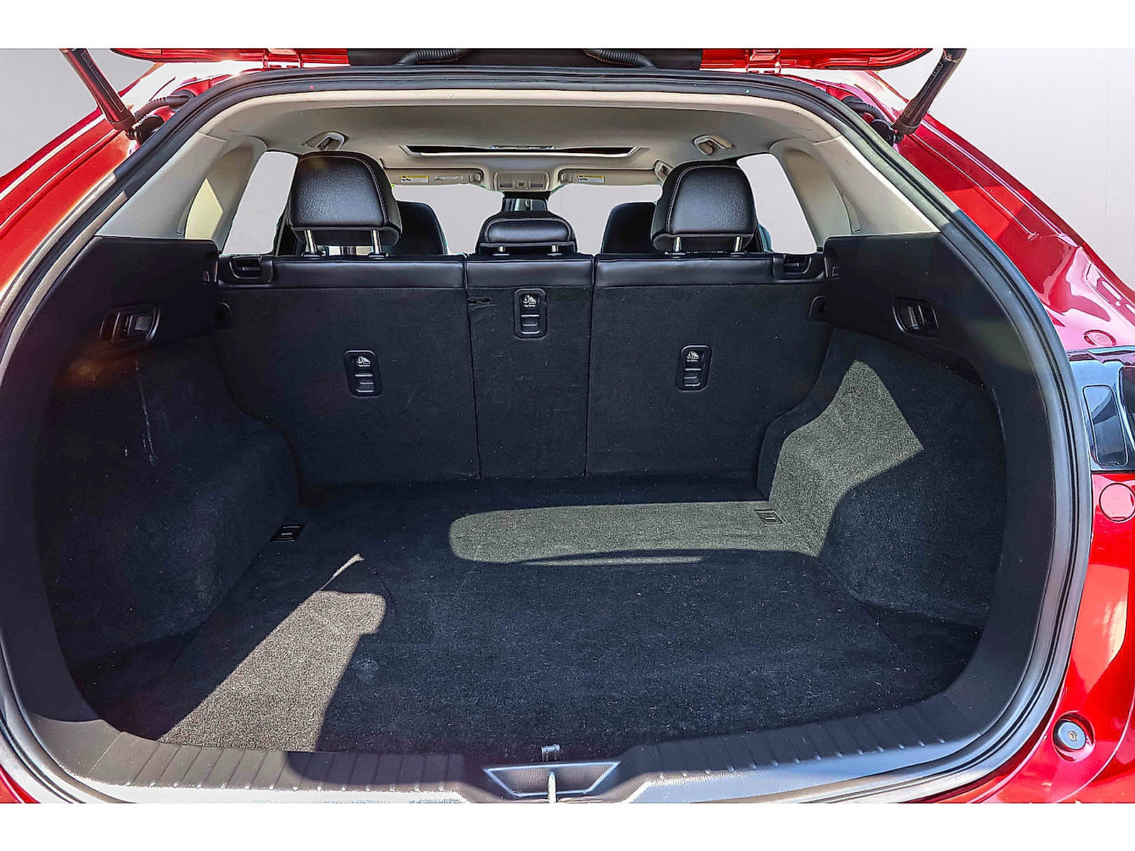 Used 2017 MAZDA CX-5 Grand Touring AWD/4WD image 22