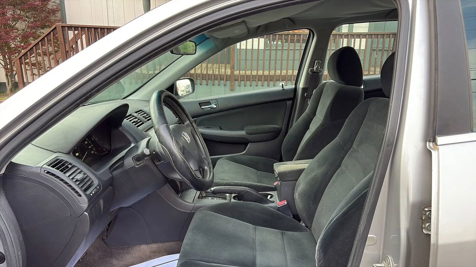 Used 2007 Honda Accord LX image 11