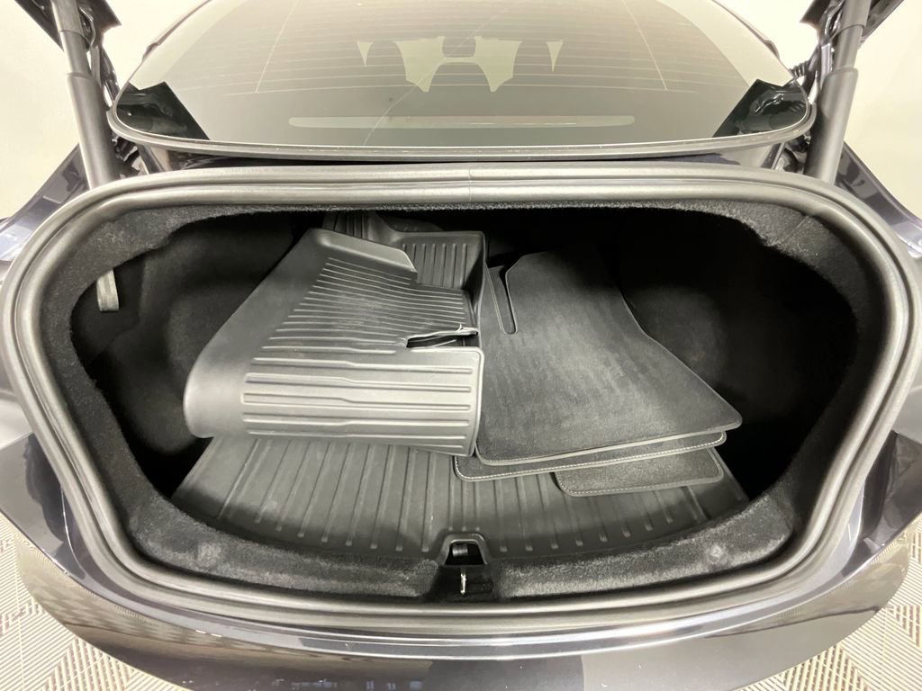 Used 2024 Tesla Model 3 Long Range image 27
