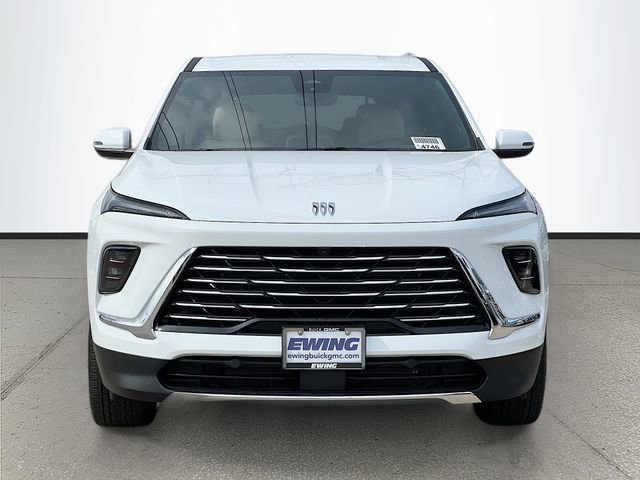 New 2026 Buick Enclave Preferred w/ Power Package image 2