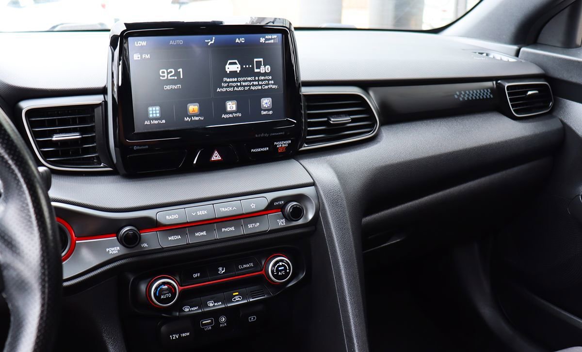 Used 2019 Hyundai Veloster Turbo FWD image 39