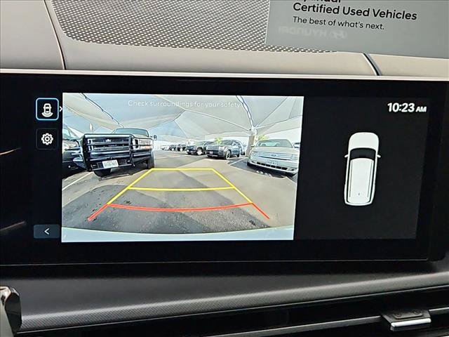 Used 2026 Hyundai Santa Fe SEL FWD image 14