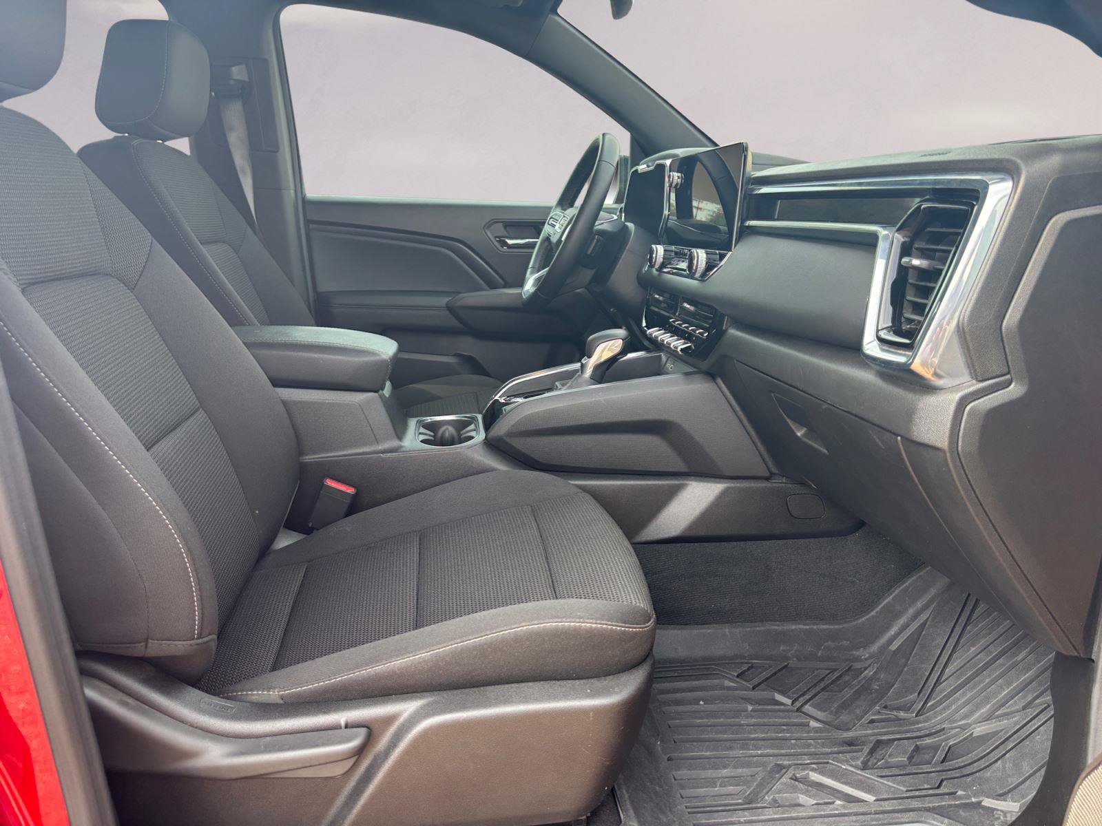 Certified 2025 GMC Canyon Elevation w/ Convenience Package RWD image 15