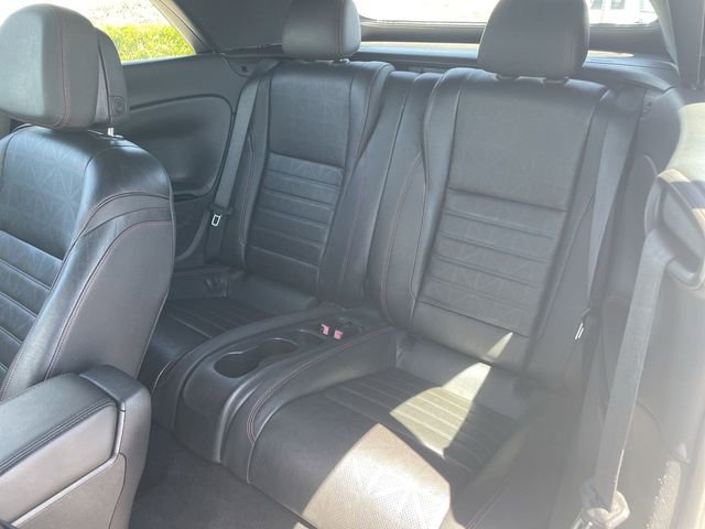 Used 2019 Buick Cascada Sport Touring w/ Dark Effects Package image 23