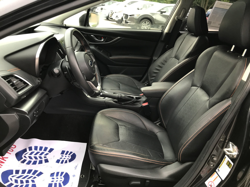 Used 2018 Subaru Crosstrek 2.0i Limited AWD/4WD image 25