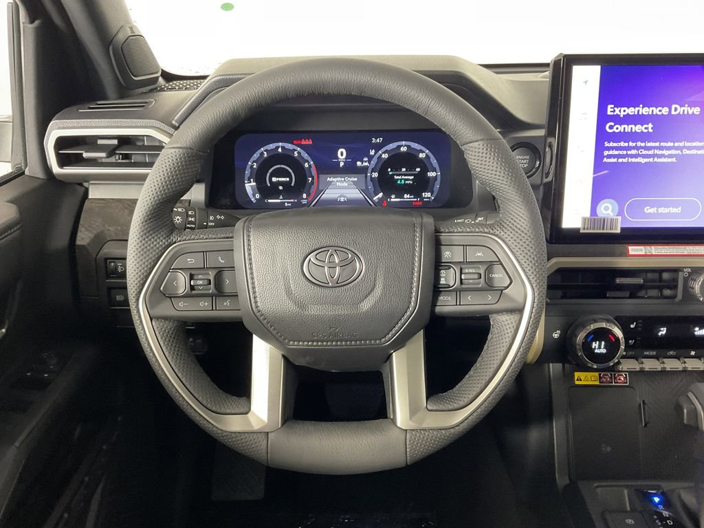 New 2026 Toyota Tacoma Limited AWD/4WD image 10