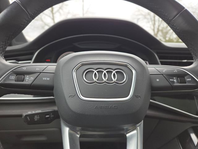 Used 2021 Audi Q7 2.0T Premium Plus image 44