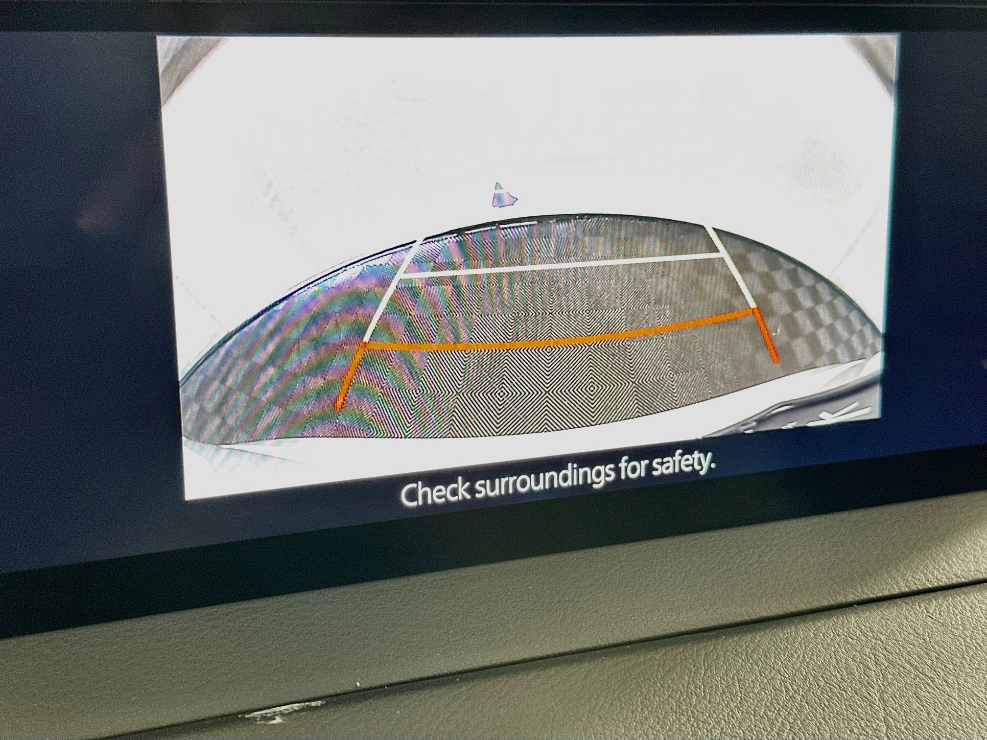 Used 2021 MAZDA CX-9 Touring FWD image 23