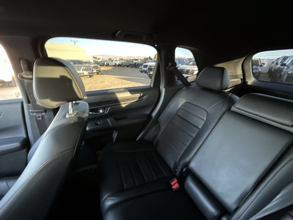 Used 2024 Honda CR-V Sport-L image 4