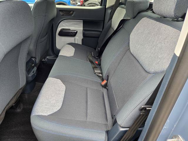 New 2026 Ford Maverick XLT w/ XLT Luxury Package FWD image 16