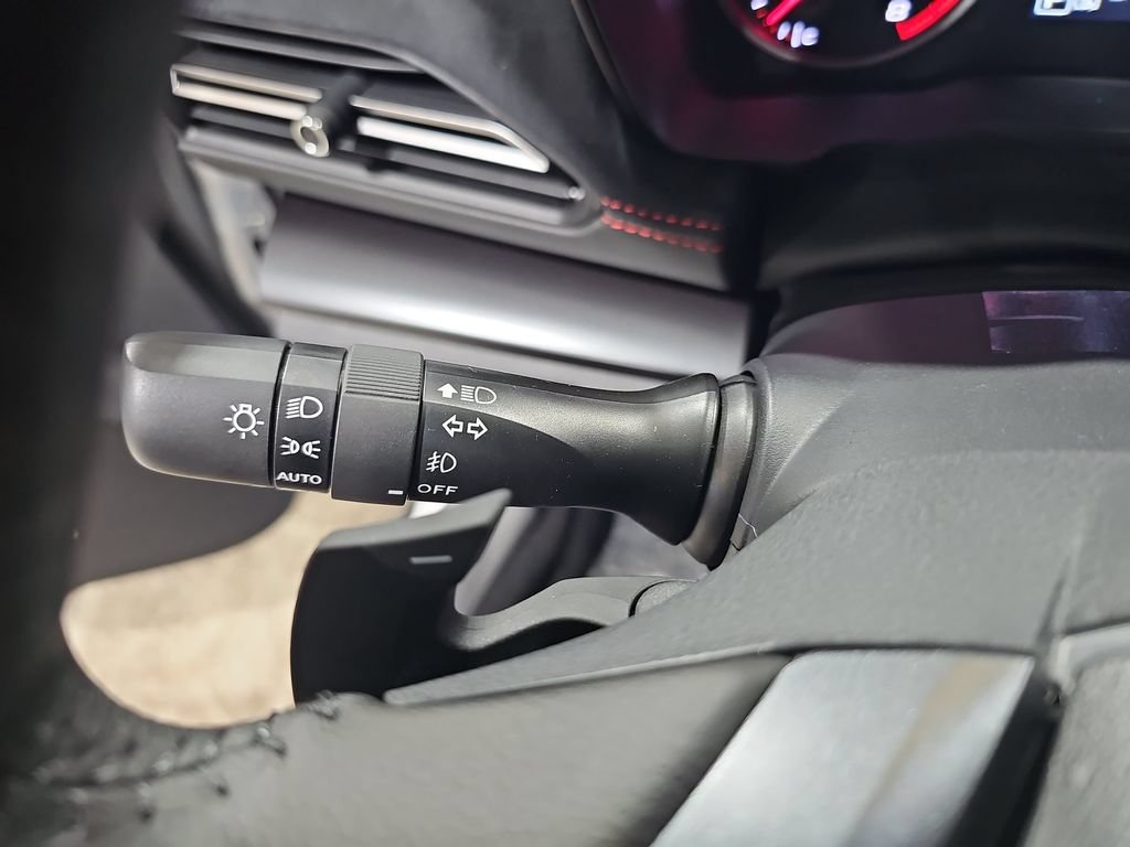 New 2026 Subaru WRX Limited AWD/4WD image 27