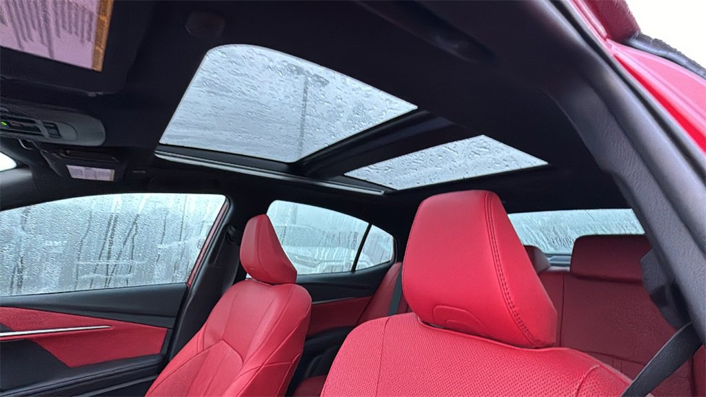 New 2026 Toyota Camry XSE image 19