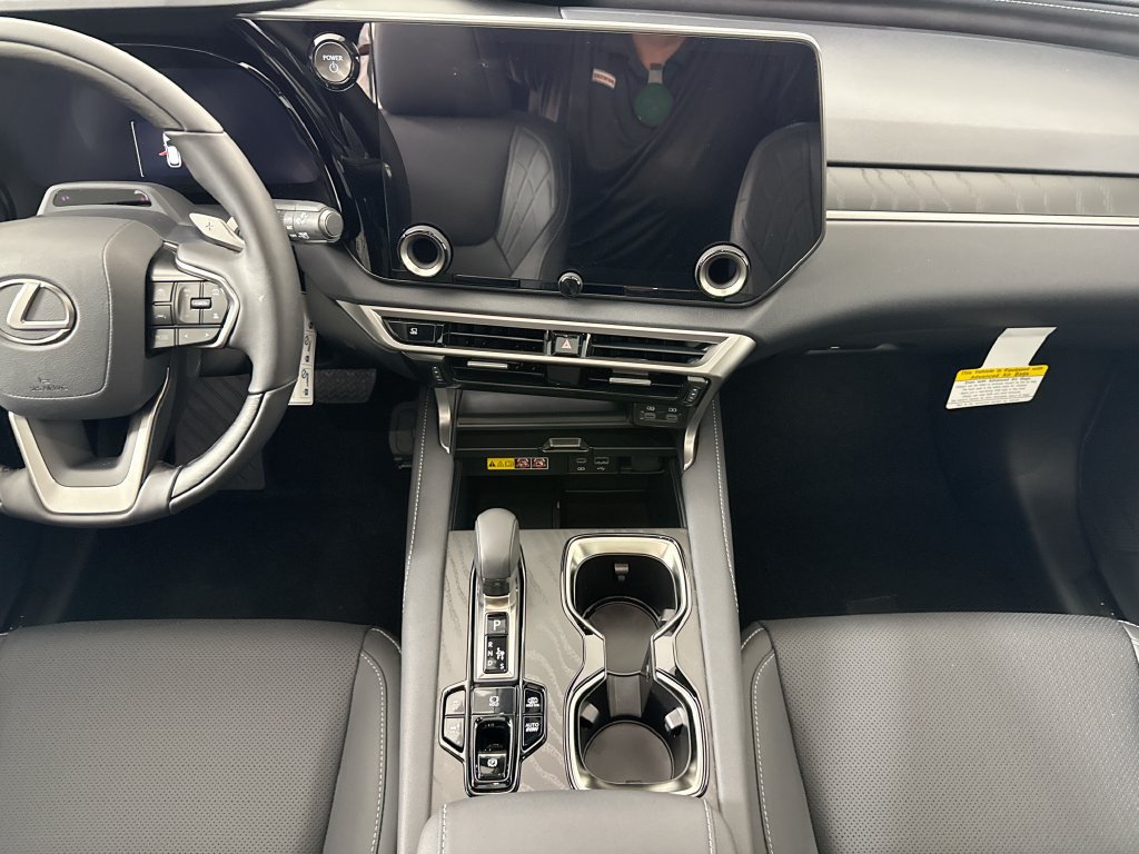 New 2026 Lexus RX 450h AWD w/ Convenience Package image 14