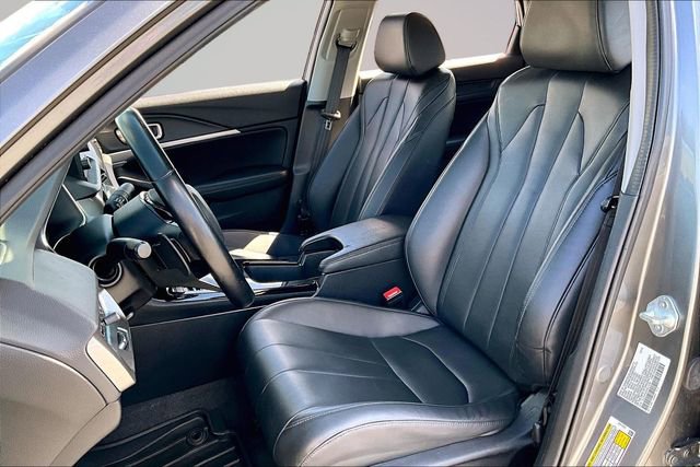 Used 2024 Acura Integra image 20